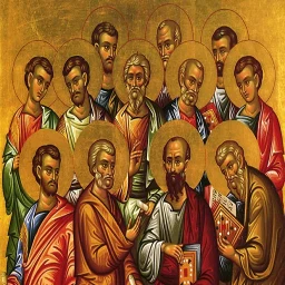 The Teaching (Didache) Audio のアイコン